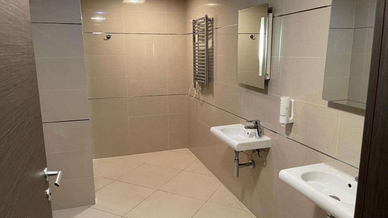 Ted Penthouse Silver Mountain Poiana Brasov Εξωτερικό φωτογραφία