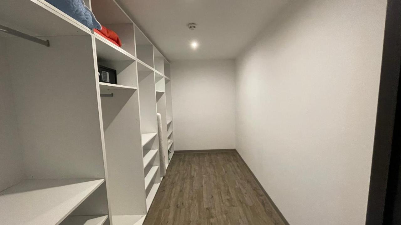 Ted Penthouse Silver Mountain Poiana Brasov Εξωτερικό φωτογραφία