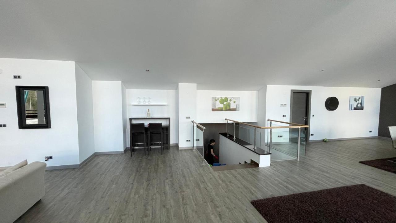 Ted Penthouse Silver Mountain Poiana Brasov Εξωτερικό φωτογραφία