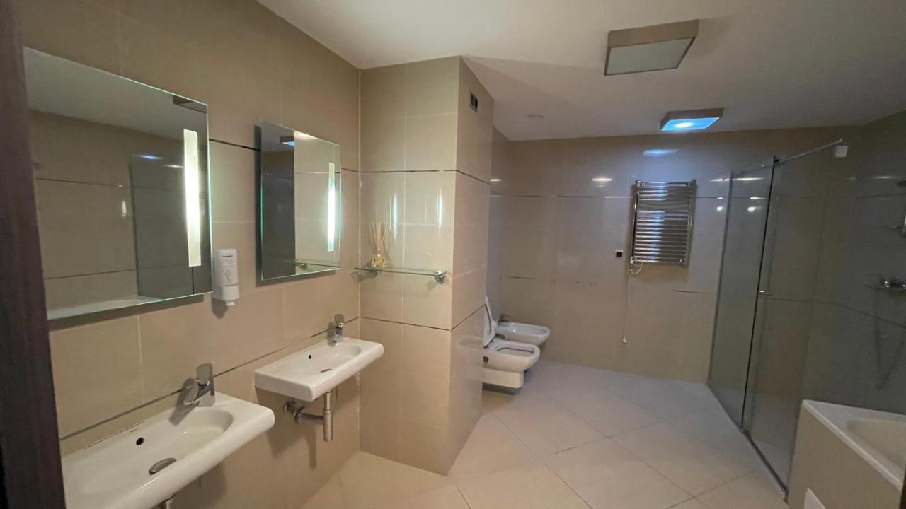 Ted Penthouse Silver Mountain Poiana Brasov Εξωτερικό φωτογραφία