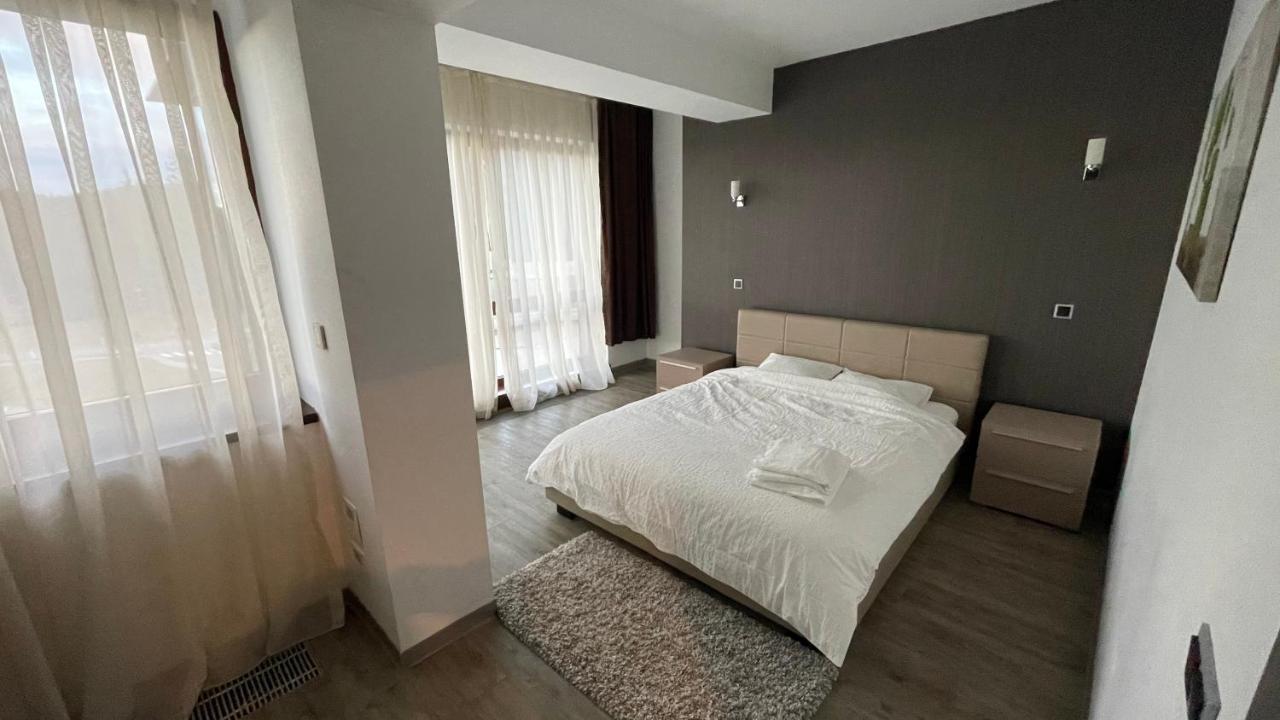 Ted Penthouse Silver Mountain Poiana Brasov Εξωτερικό φωτογραφία
